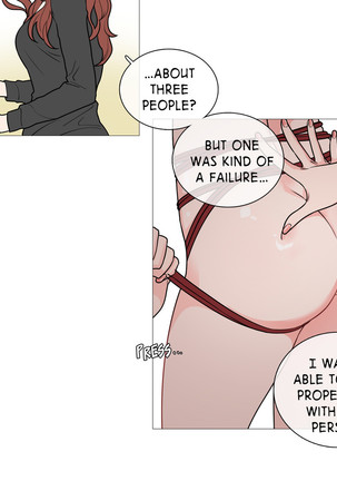 Sadistic Beauty Ch.1-34 Page #482