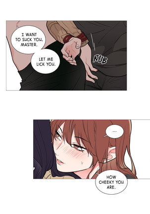Sadistic Beauty Ch.1-34 Page #436