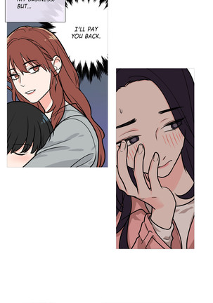 Sadistic Beauty Ch.1-34 Page #335