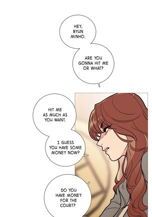 Sadistic Beauty Ch.1-34 Page #112