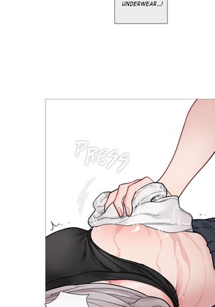 Sadistic Beauty Ch.1-34 Page #100