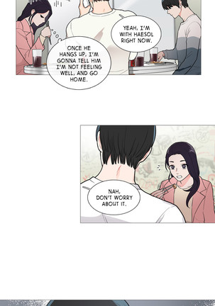 Sadistic Beauty Ch.1-34 Page #558
