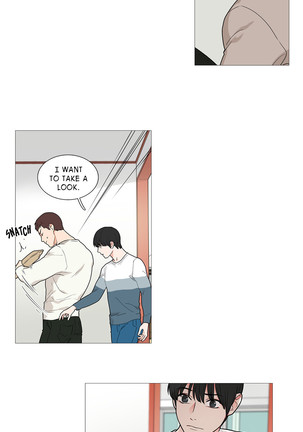 Sadistic Beauty Ch.1-34 Page #579