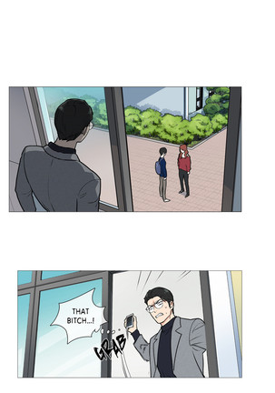 Sadistic Beauty Ch.1-34 Page #308