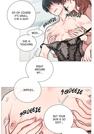 Sadistic Beauty Ch.1-34 Page #161