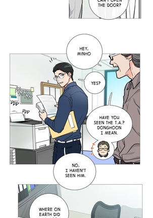 Sadistic Beauty Ch.1-34 Page #167
