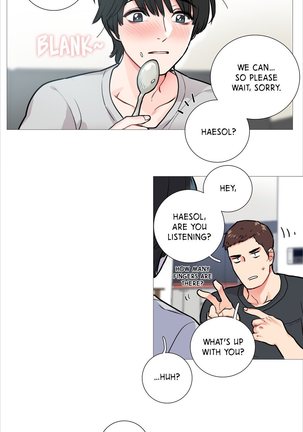 Sadistic Beauty Ch.1-34 Page #102