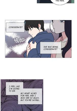 Sadistic Beauty Ch.1-34 Page #564