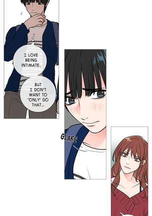 Sadistic Beauty Ch.1-34 Page #307
