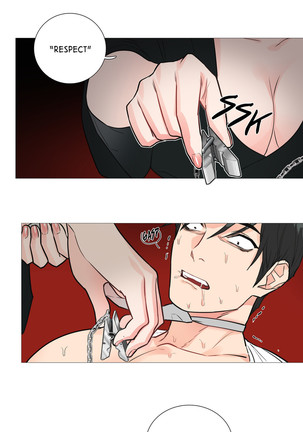 Sadistic Beauty Ch.1-34 Page #253