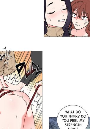 Sadistic Beauty Ch.1-34 Page #480