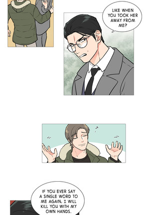 Sadistic Beauty Ch.1-34 Page #363