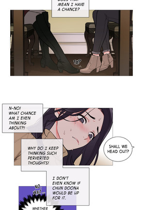 Sadistic Beauty Ch.1-34 Page #404