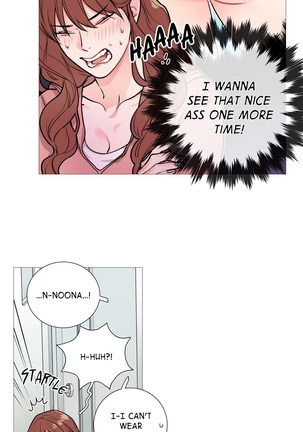 Sadistic Beauty Ch.1-34 Page #152