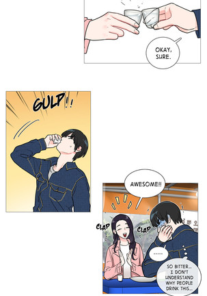Sadistic Beauty Ch.1-34 Page #324