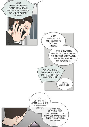 Sadistic Beauty Ch.1-34 Page #567