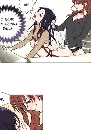 Sadistic Beauty Ch.1-34 Page #496