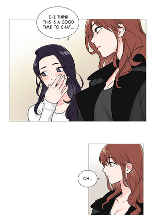 Sadistic Beauty Ch.1-34 Page #396