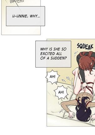 Sadistic Beauty Ch.1-34 Page #493