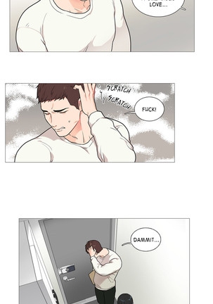 Sadistic Beauty Ch.1-34 Page #581