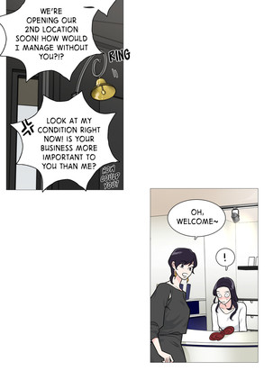 Sadistic Beauty Ch.1-34 Page #392
