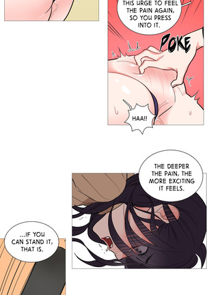 Sadistic Beauty Ch.1-34 Page #465