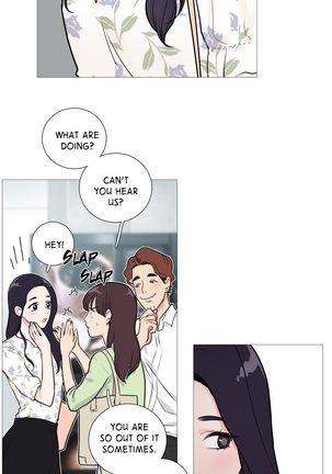 Sadistic Beauty Ch.1-34 Page #195