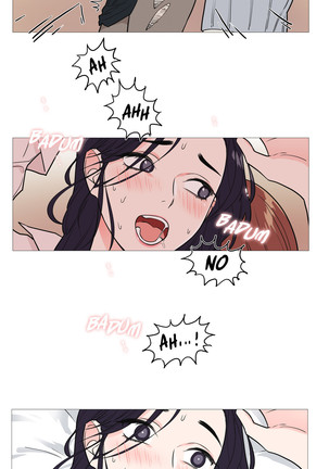 Sadistic Beauty Ch.1-34 Page #370
