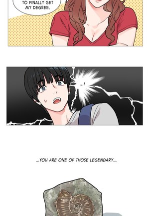Sadistic Beauty Ch.1-34 Page #40