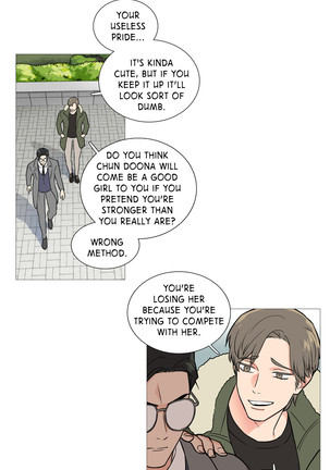 Sadistic Beauty Ch.1-34 Page #362