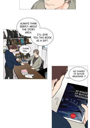 Sadistic Beauty Ch.1-34 Page #380