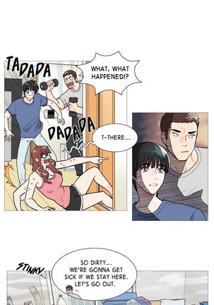Sadistic Beauty Ch.1-34 Page #29