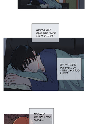 Sadistic Beauty Ch.1-34 Page #293