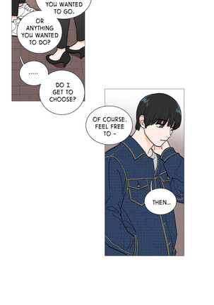 Sadistic Beauty Ch.1-34 Page #321
