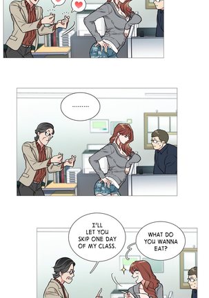Sadistic Beauty Ch.1-34 Page #107