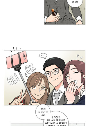 Sadistic Beauty Ch.1-34 Page #235