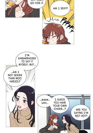 Sadistic Beauty Ch.1-34 Page #411