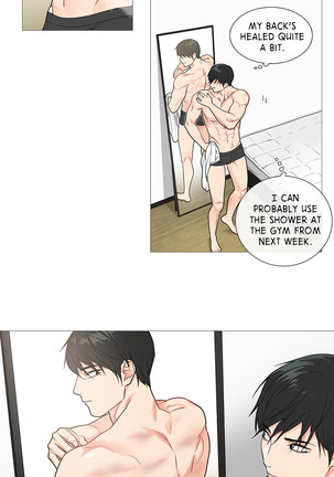 Sadistic Beauty Ch.1-34 Page #521