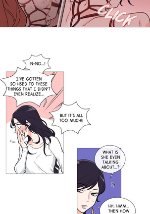 Sadistic Beauty Ch.1-34 Page #389