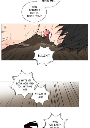 Sadistic Beauty Ch.1-34 Page #275