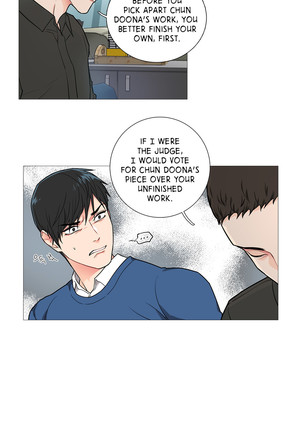 Sadistic Beauty Ch.1-34 Page #546