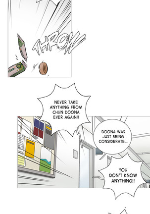 Sadistic Beauty Ch.1-34 Page #302