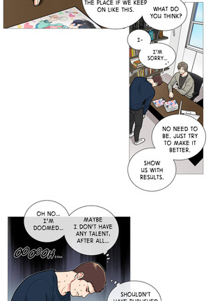 Sadistic Beauty Ch.1-34 Page #375