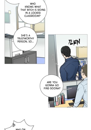 Sadistic Beauty Ch.1-34 Page #183