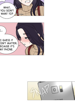 Sadistic Beauty Ch.1-34 Page #485