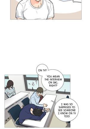 Sadistic Beauty Ch.1-34 Page #231