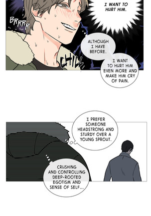 Sadistic Beauty Ch.1-34 Page #365