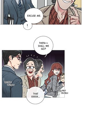Sadistic Beauty Ch.1-34 Page #108