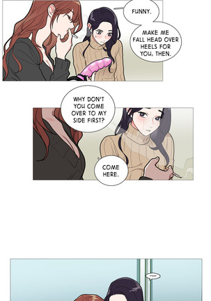 Sadistic Beauty Ch.1-34 Page #425