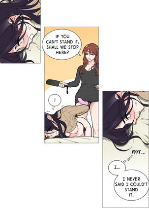 Sadistic Beauty Ch.1-34 Page #463